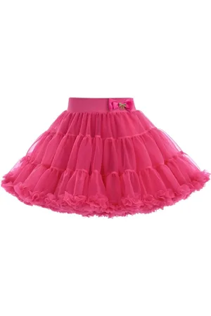 Mimi Tutu Gonna con fiocco