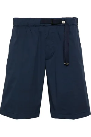 MYTHS Bermuda Apollo a quadri