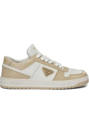 Prada Sneakers Downtown con applicazione