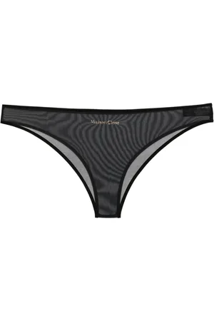 MAISON CLOSE Slip Double Sens