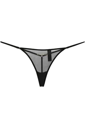 MAISON CLOSE Perizoma Double Sens