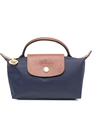 Longchamp Trousse make up Le Pliage