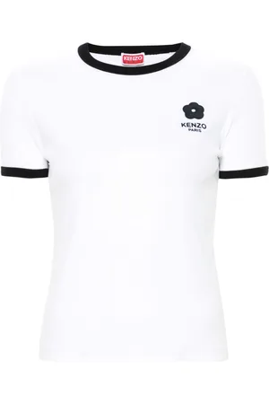 Kenzo T-shirt Boke 2.0 a coste