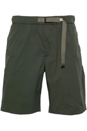 MYTHS Bermuda Apollo a quadri