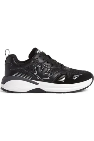 Dsquared2 Sneakers con inserti