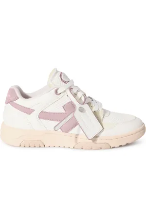 OFF-WHITE Sneakers slim Out of Office