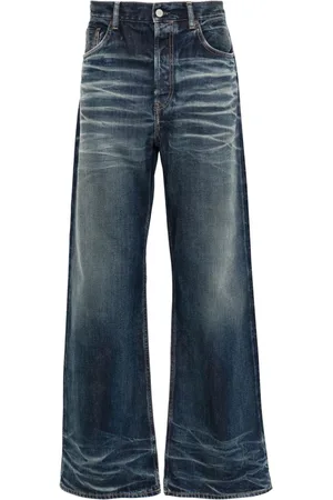 Acne Studios Jeans dritti