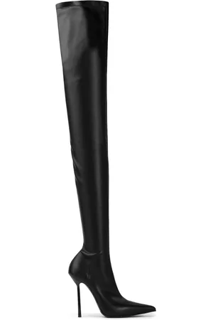 LE SILLA Stivali Bella 120mm