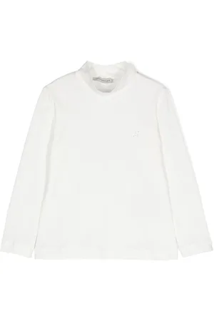 MONNALISA T-shirt con applicazione