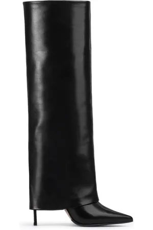 LE SILLA Stivali Andy 120mm