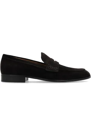 Gianvito Rossi Mocassini George