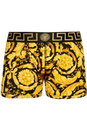 VERSACE Boxer Barocco