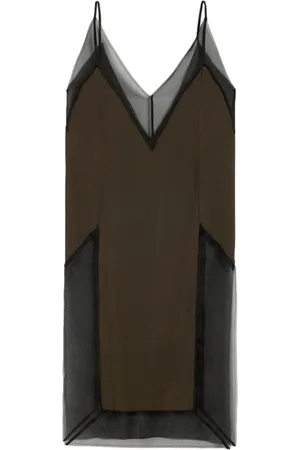 Ami Abito midi