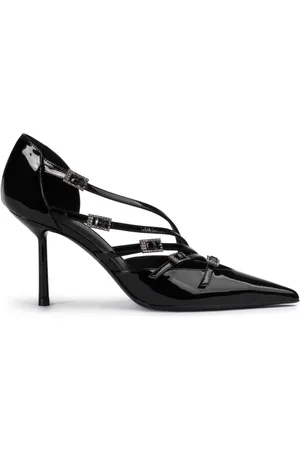 LE SILLA Pumps Scarlet 100mm