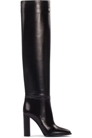 LE SILLA Stivali in pelle 110mm