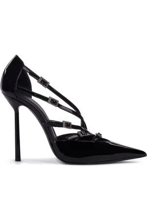 LE SILLA Pumps Scarlet 120mm
