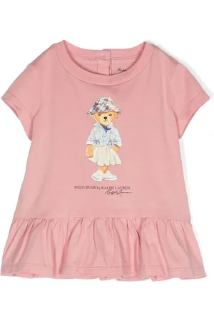 Ralph Lauren T-shirt Hemingway