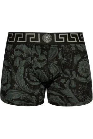 VERSACE Boxer Barocco