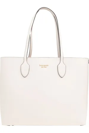 Kate Spade Borsa tote Bleecker grande in pelle