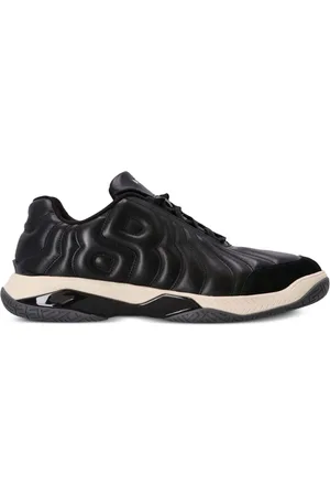 HUGO BOSS Sneakers Courtstride goffrate