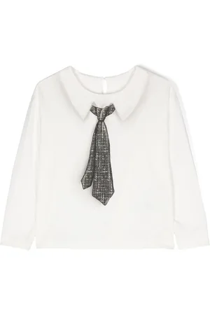 MONNALISA T-shirt con stampa