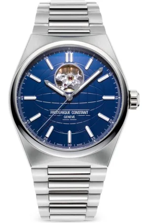 Frederique Constant Orologio Highlife Heart Beat Automatic 41mm