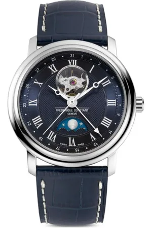 Frederique Constant Orologio Classics Heart Beat Moonphase Date 40mm