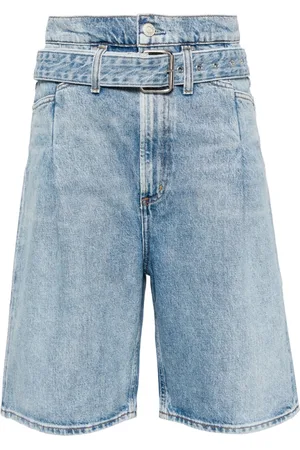 AGOLDE Shorts denim Reworked anni 