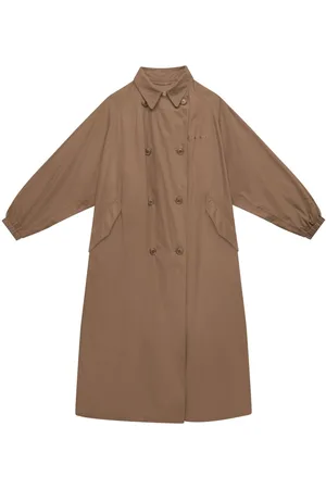 Marant Etoile Trench Cacilda