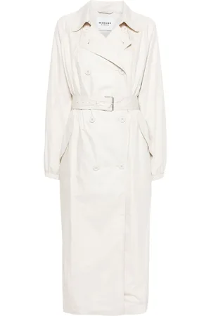 Marant Etoile Trench Cacilda