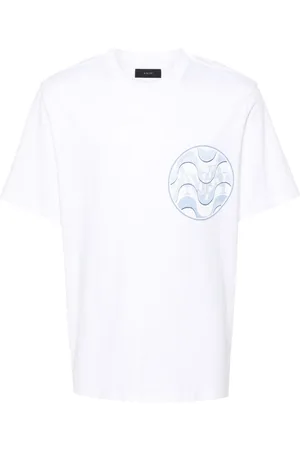 AMIRI T-shirt Staggered