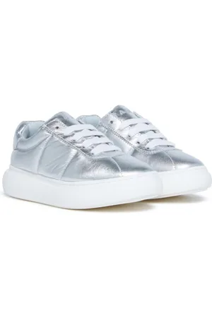 Marni Sneakers metallizzate