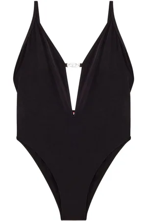 Diesel Body con placca Oval D