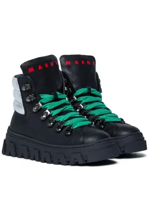 Marni Sneakers con stampa