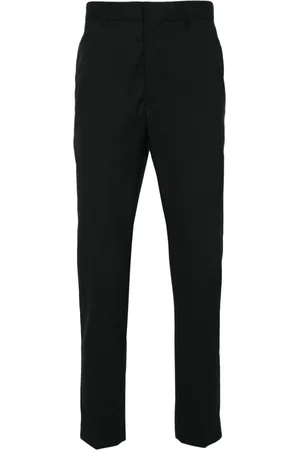 AllSaints Pantaloni sartoriali a vita media