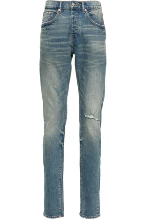 Purple Brand Jeans slim