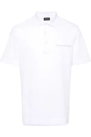 Ermenegildo Zegna Polo