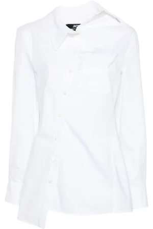 Jacquemus Camicia La Chemise Pablo