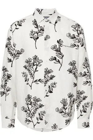 Jacquemus Camicia La Chemise Simon
