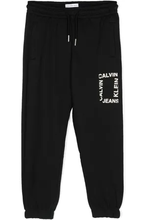 Calvin Klein Pantaloni sportivi con logo