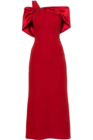 Cristallini Abito midi Ophelia