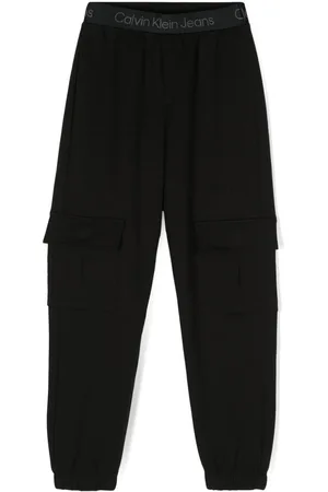 Calvin Klein Pantaloni sportivi con logo