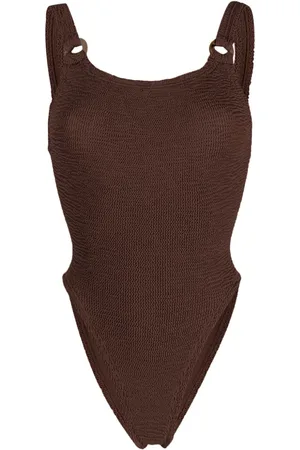 Hunza G Costume intero Domino