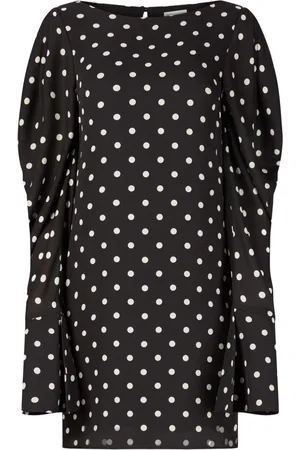 Nina Ricci Abito a pois