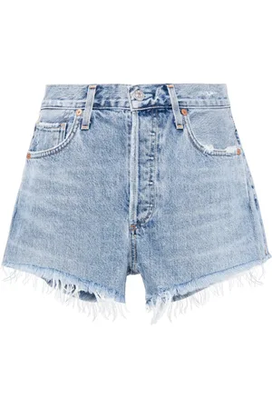 Citizens of Humanity Shorts Corey denim