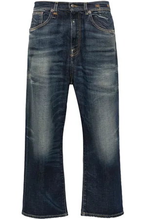 R13 Jeans boyfriend