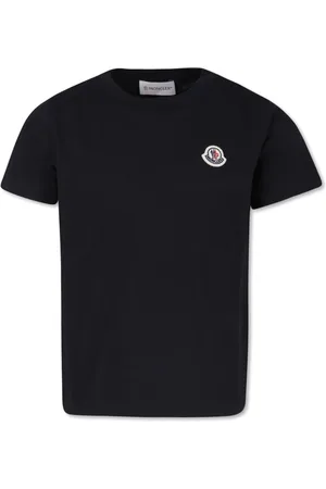 Moncler T-shirt con stampa
