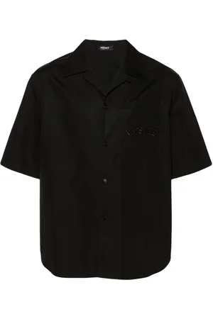 VERSACE Camicia La Coupe des Dieux