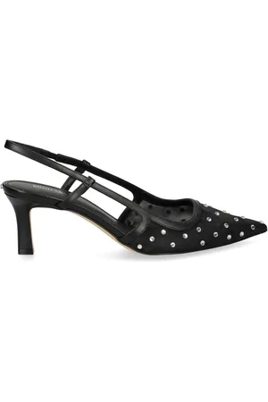 Michael Kors Pumps Alora con strass