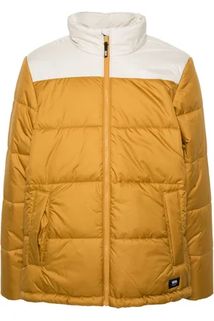 Vans Piumino No Hooded Norris